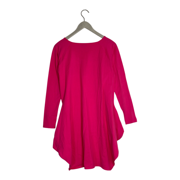 Kanto dress, hot pink | woman S