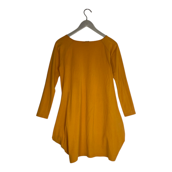 Kanto dress, carrot | woman XS