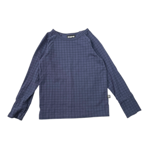 Shirt, squares | 98/104cm