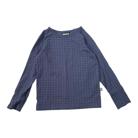 Shirt, squares | 98/104cm