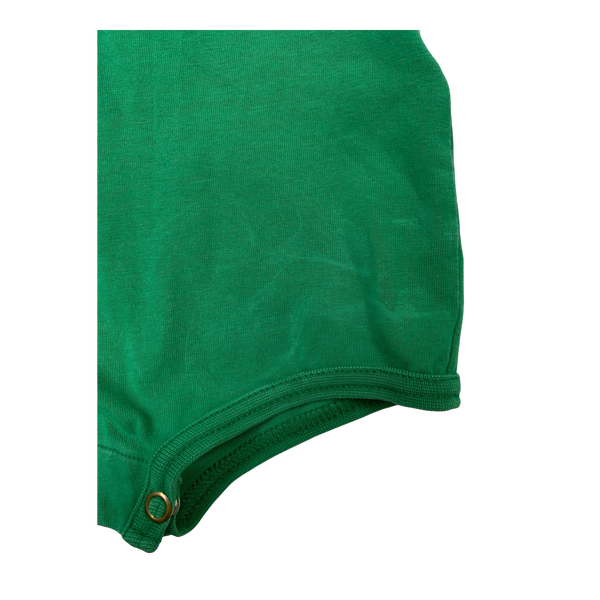 Romper, green | 86/92cm