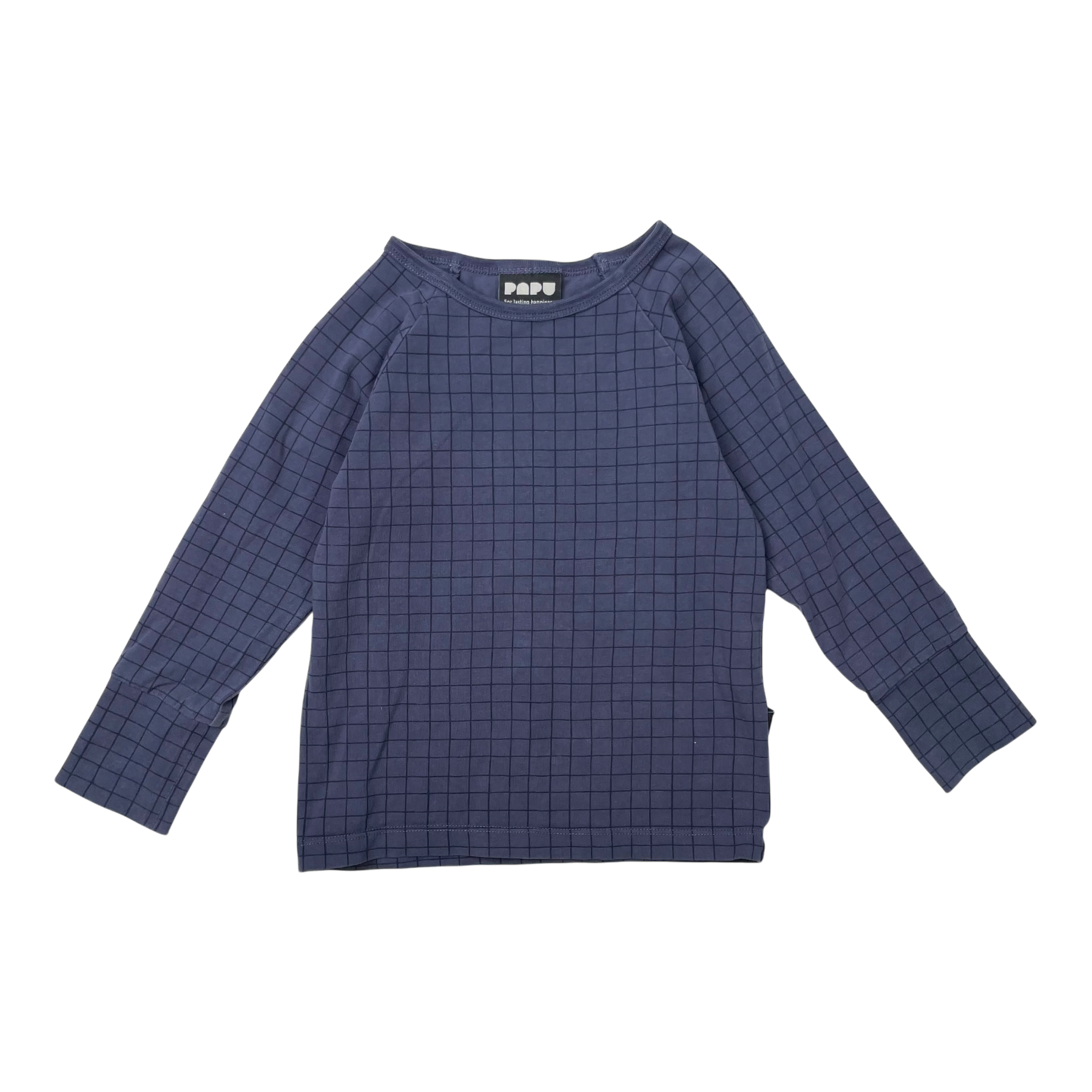 Shirt, square | 86/92cm