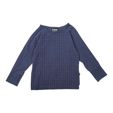 Shirt, square | 86/92cm