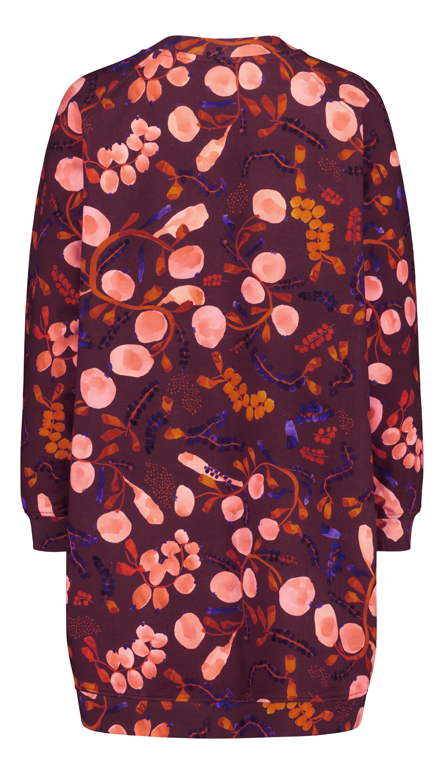 COLLEGE DRESS, Berrycloud