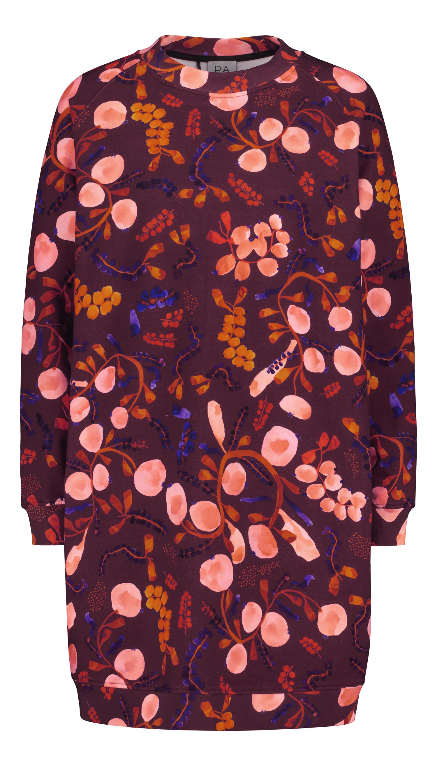 COLLEGE DRESS, Berrycloud
