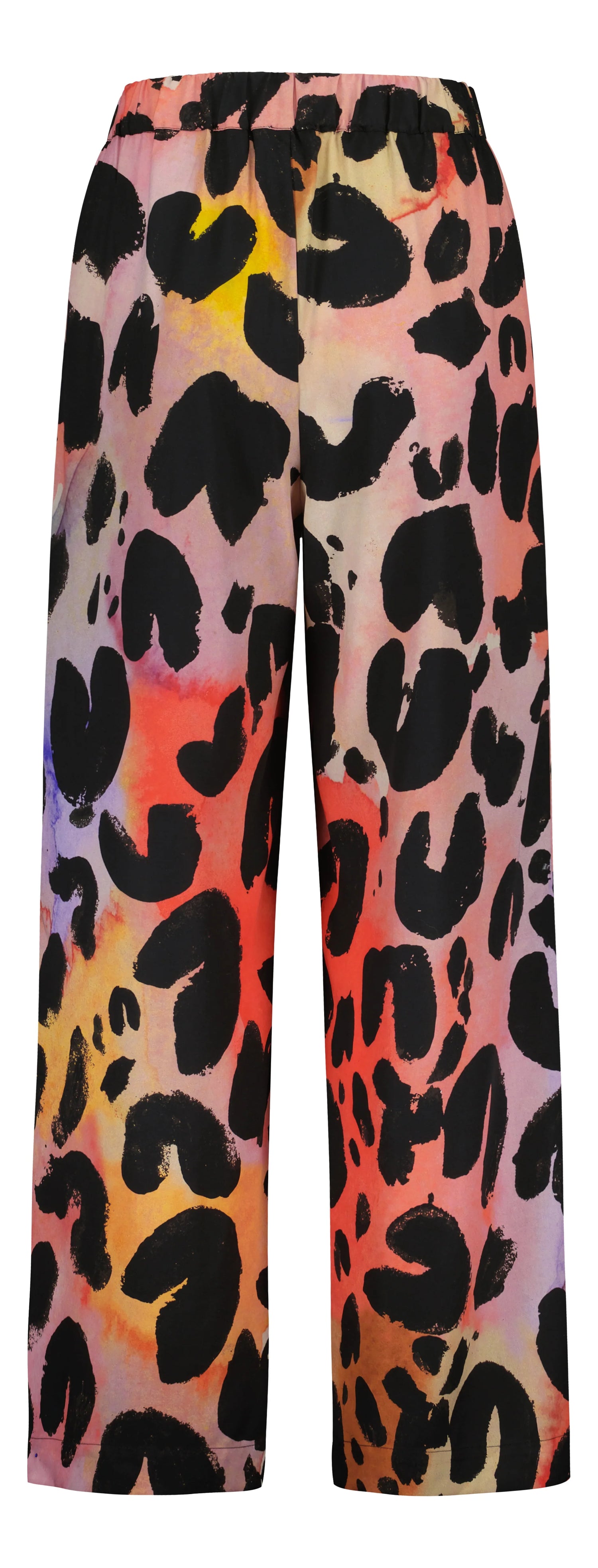 PRE-ORDER: VIVID wide trousers, untamed