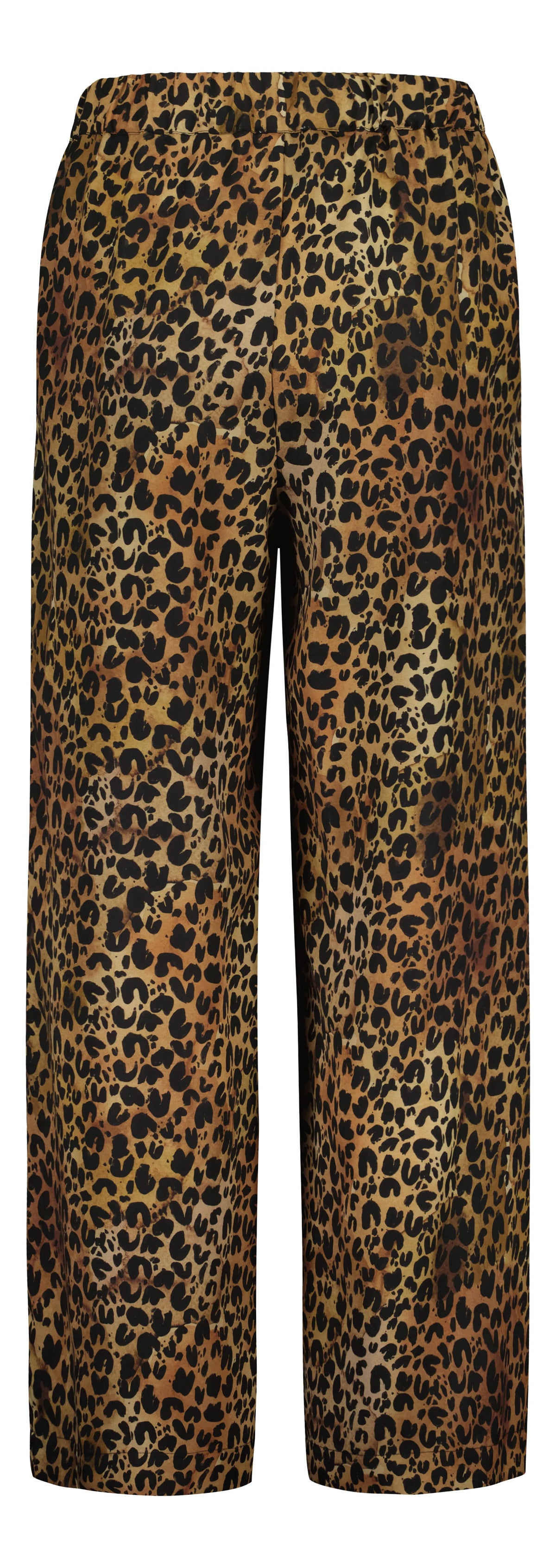 PRE-ORDER: VIVID Wide-Leg Trousers, Wild