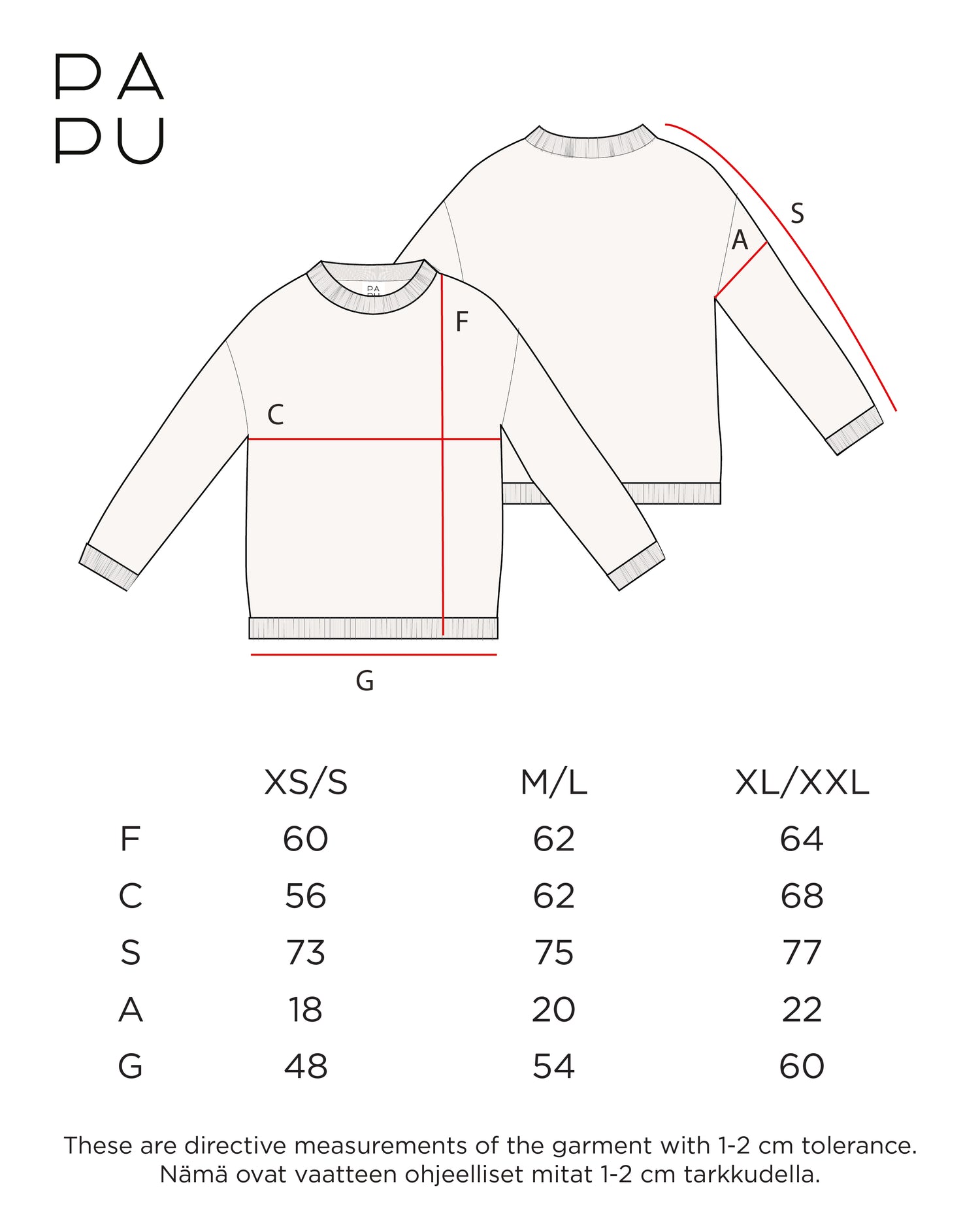 Knit Sweater, Diagonal Stripes