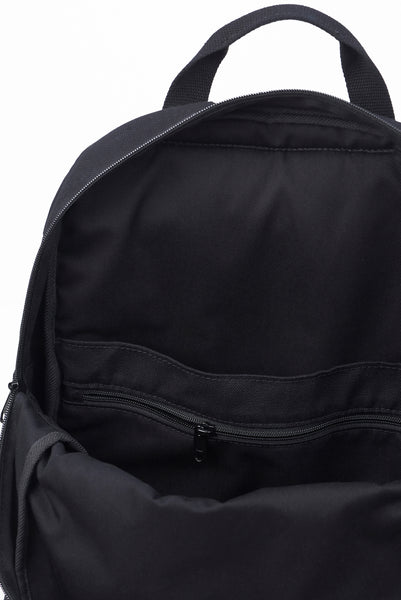 Papu accessories black Kivi backpack