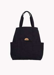 Papu accessories women's Tote bag black