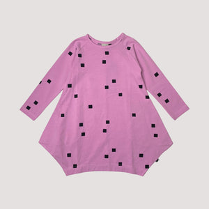 kanto dress, pink | 98/104cm